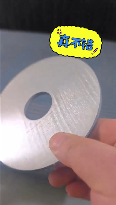 株洲抛光拉丝机对碳钢表面进行锈迹毛刺处理